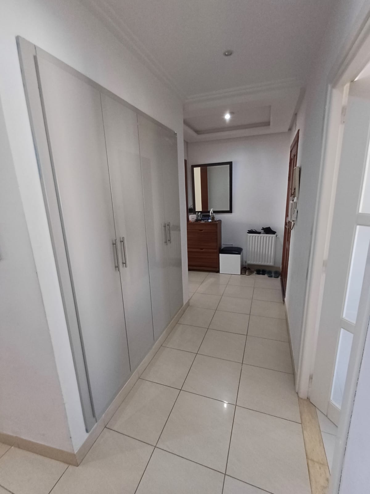    Appartement s2 cité les à Tunis - Photo 1