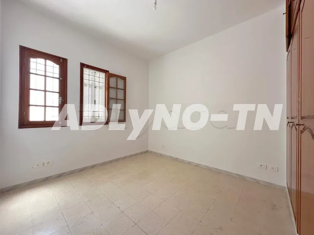 Un Rdc de villa à sahloul 2 à sousse - Photo 7