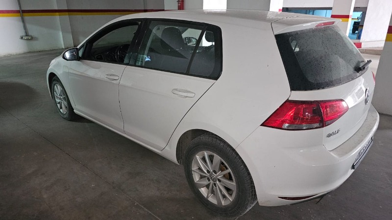 Volkswagen Golf 7 Essence 2014 à Tunis - Photo 3