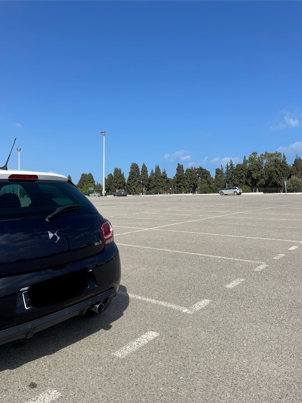 Ds DS3 Essence 2018 à Tunis - Photo 6