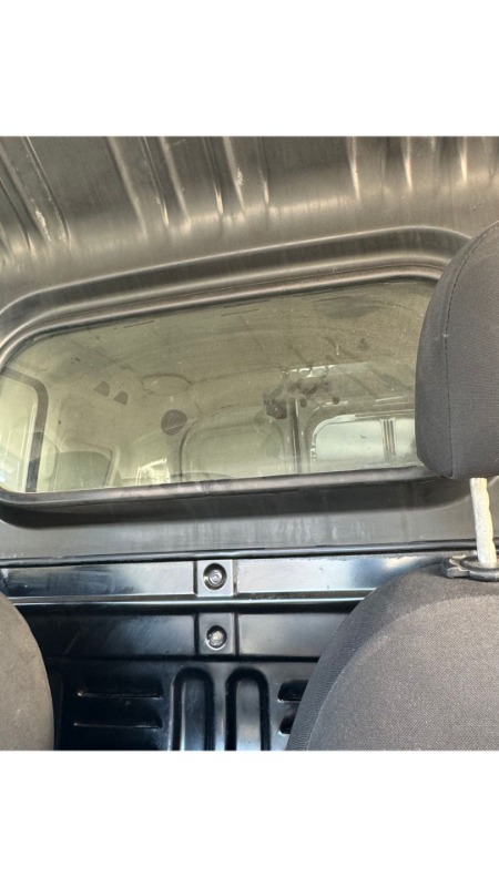 Fiat DOBLO Diesel 2017 à Ben Arous - Photo 4