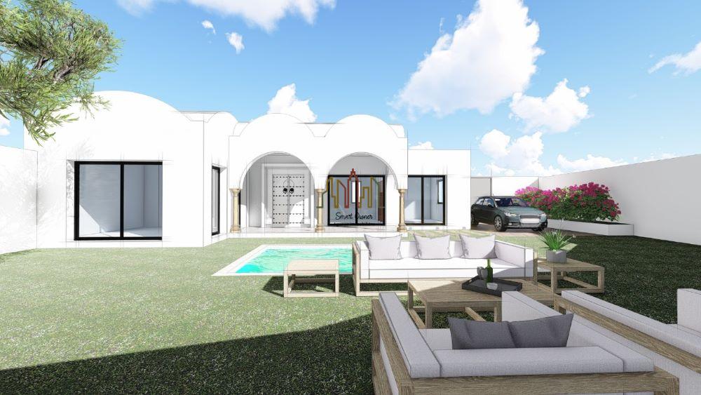  villa " TROPICAL MINI " 