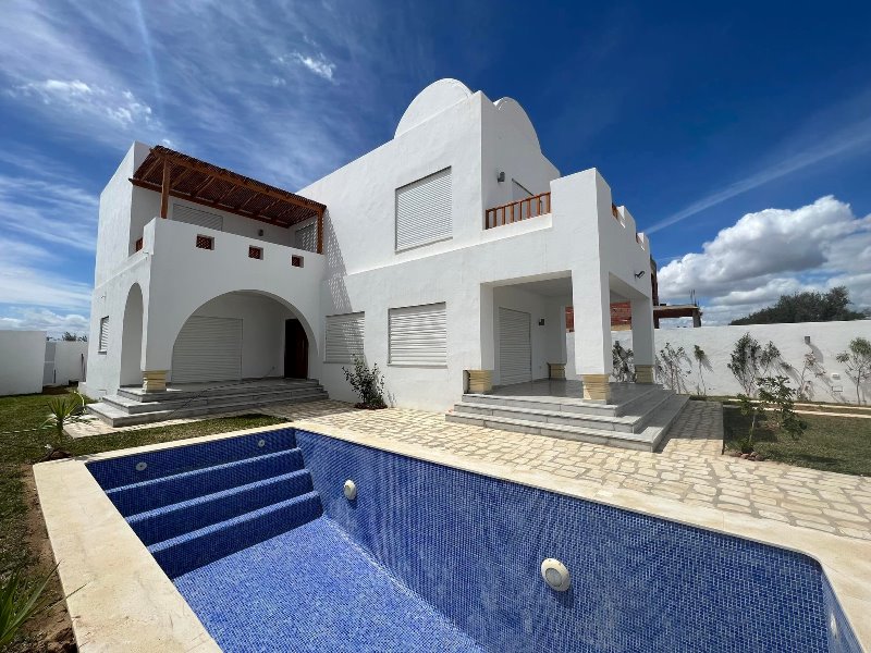 Villa à Akouda