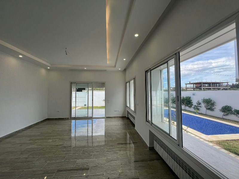    V374 villa fariha el mon à Nabeul - Photo 1
