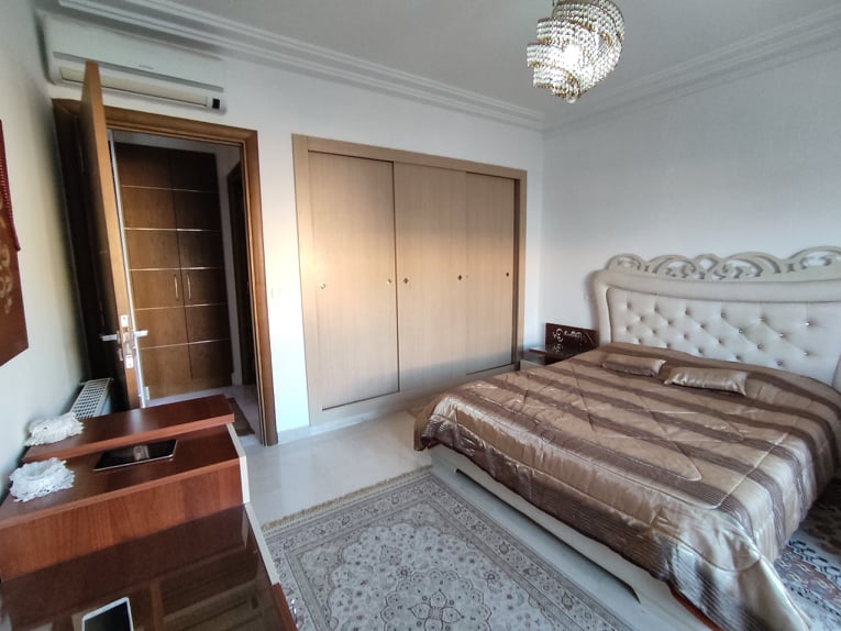    V233 appartement kati mr à Nabeul - Photo 1
