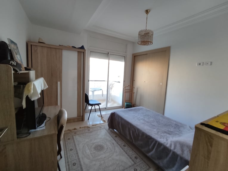    V233 appartement kati mr à Nabeul - Photo 2