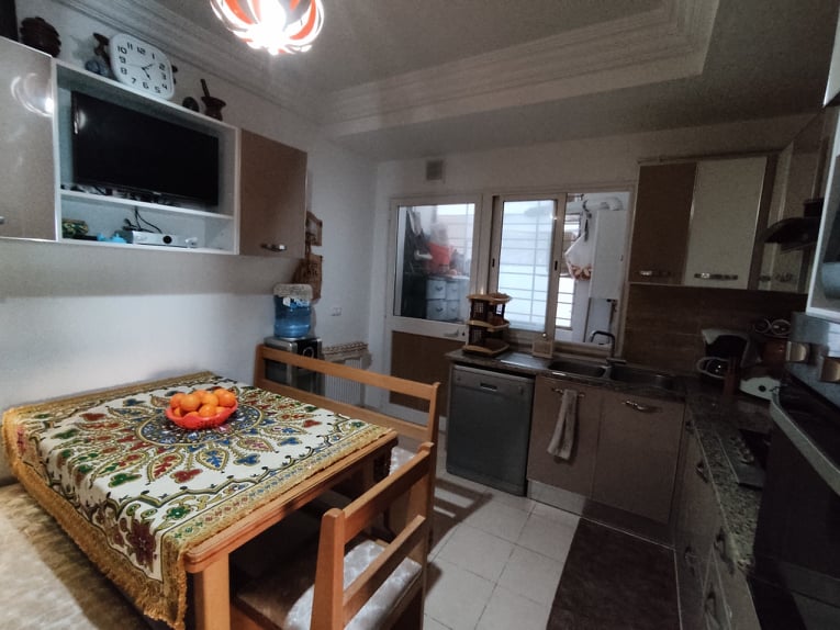    V233 appartement kati mr à Nabeul - Photo 3