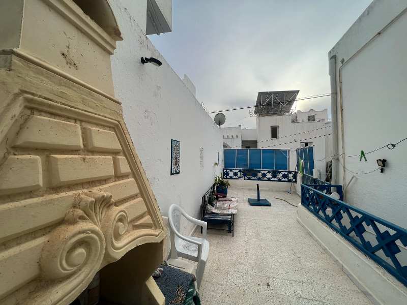    V507 duplex blue barrake à Nabeul - Photo 4