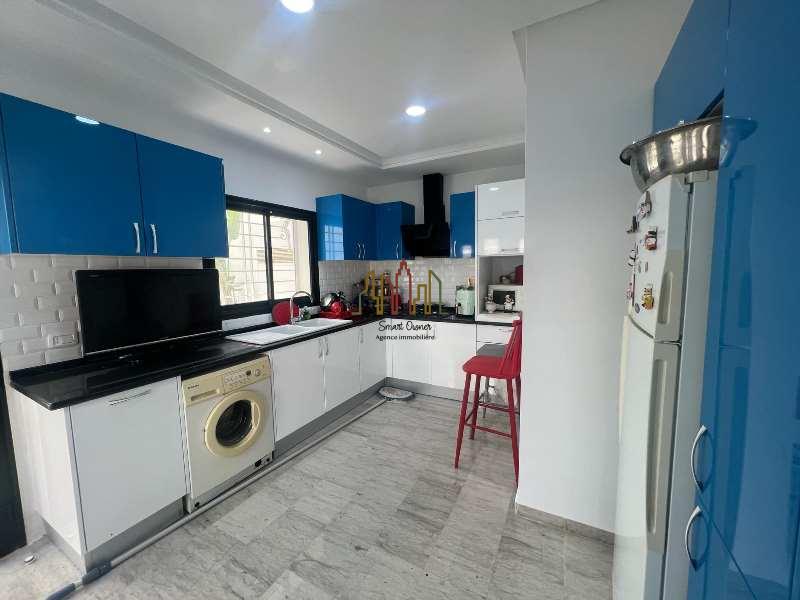  appartement S plus2 