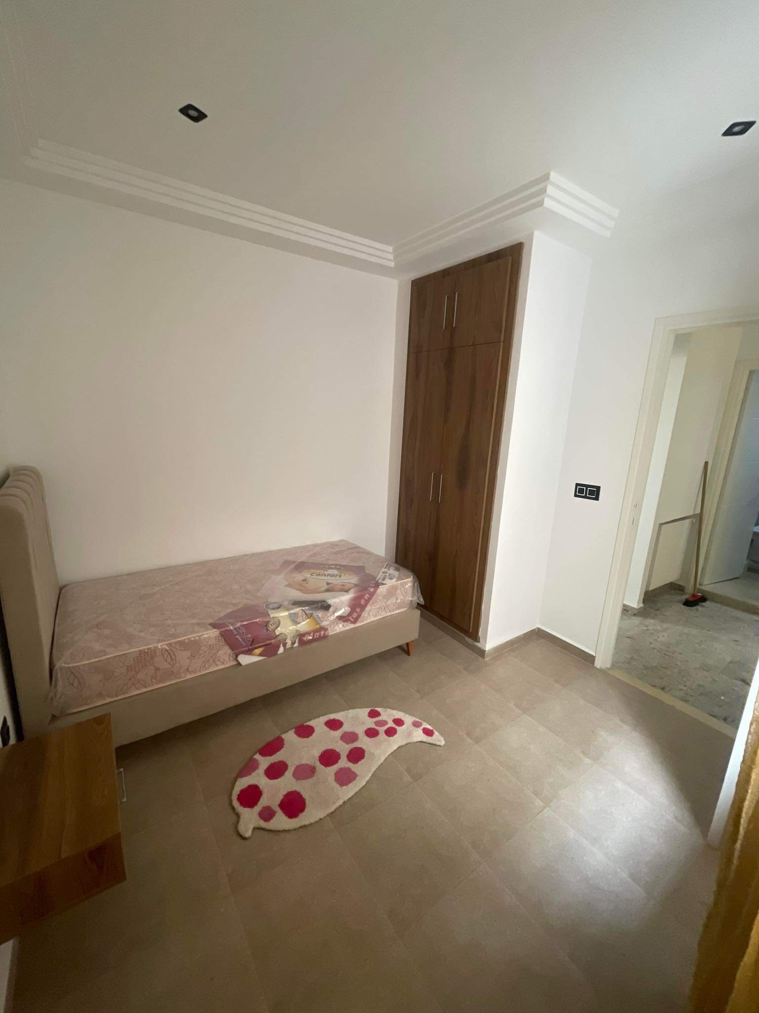    L419 appartement cylia z à Nabeul - Photo 2
