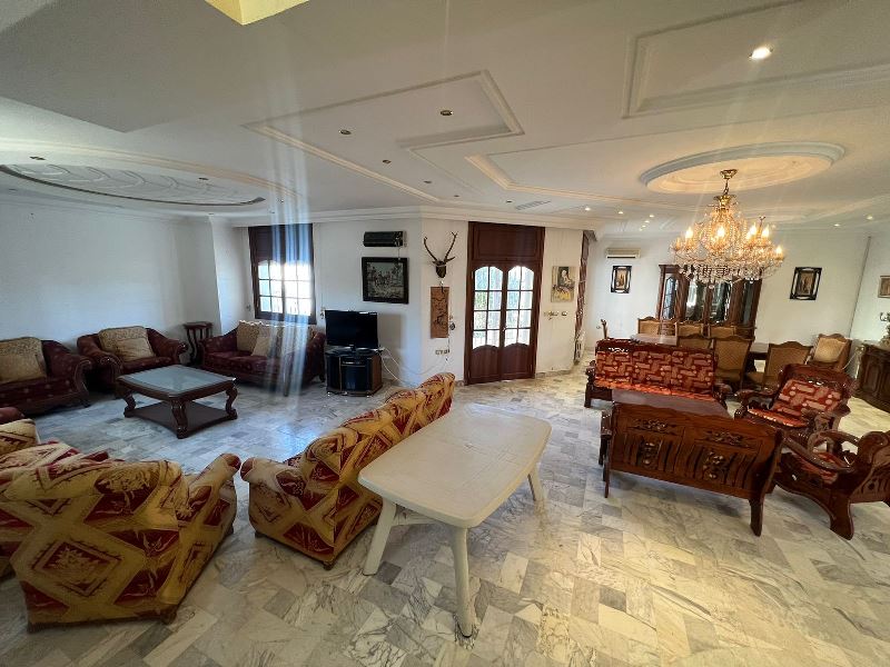    V434 villa zina sud hamm à Nabeul - Photo 1