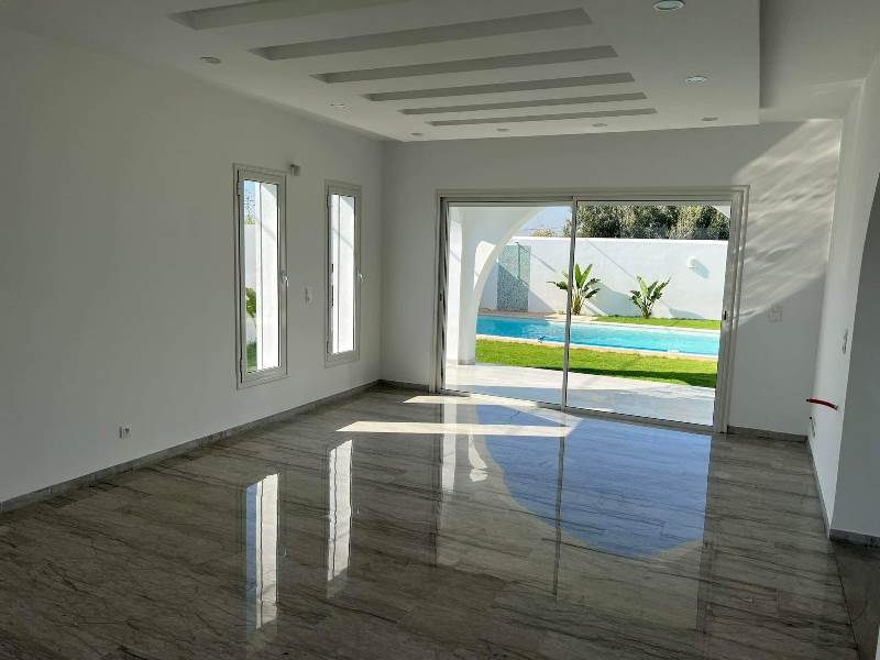    V269 villa diva belle vi à Nabeul - Photo 1
