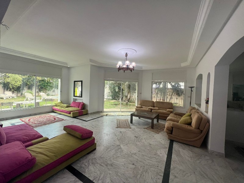   V387 villa elena yasmine à Nabeul - Photo 1