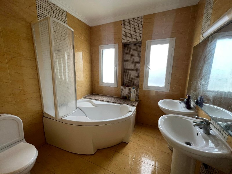    V387 villa elena yasmine à Nabeul - Photo 4