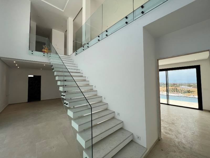    V474 villa merveille sud à Nabeul - Photo 1