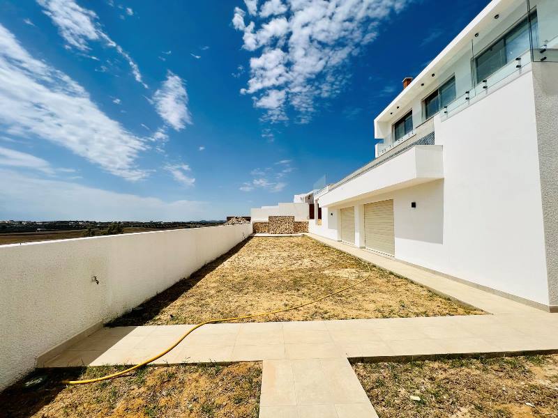    V474 villa merveille sud à Nabeul - Photo 4