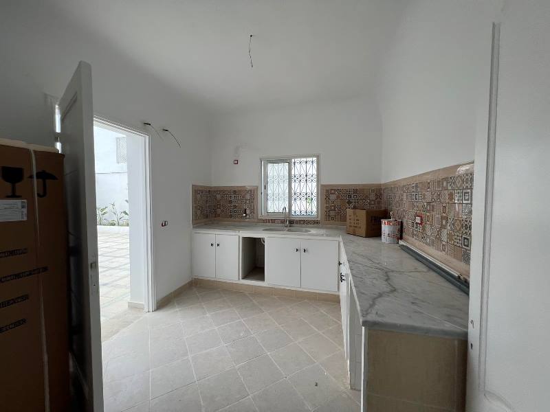    V391 villa karé zone nor à Nabeul - Photo 3