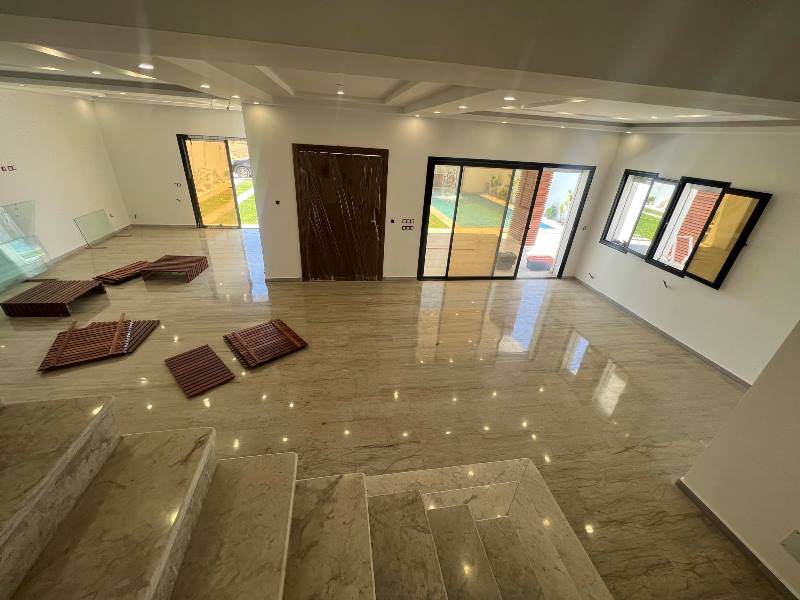    V432 villa etoile villa à Nabeul - Photo 1