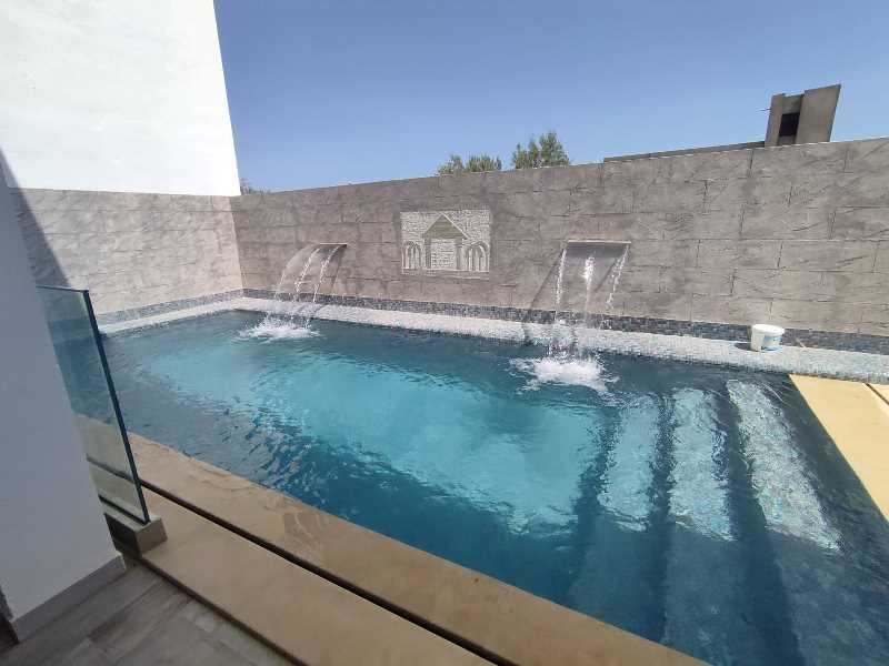    V259 villa amen villa mr à Nabeul - Photo 1