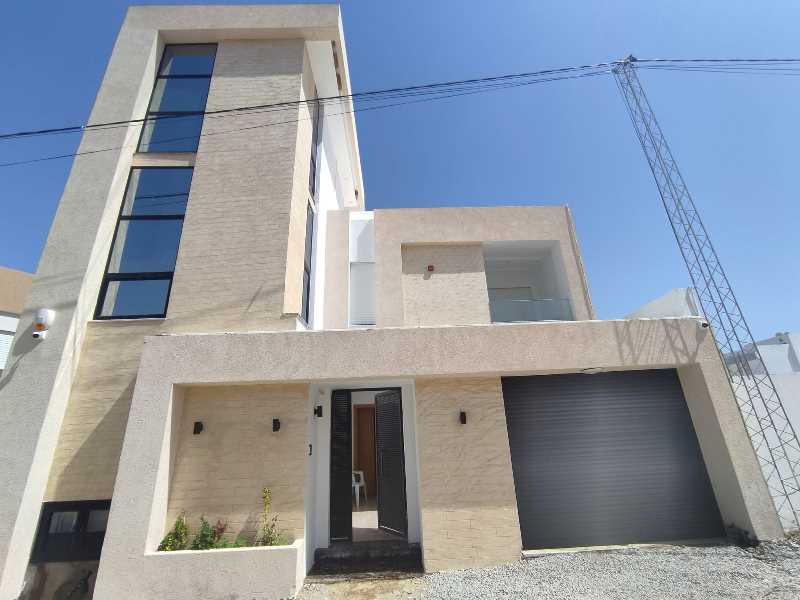   V259 villa amen villa mr à Nabeul - Photo 2
