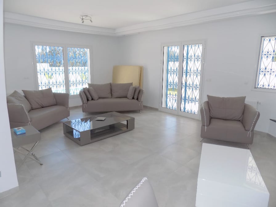    V169 villa guess hammame à Nabeul - Photo 1