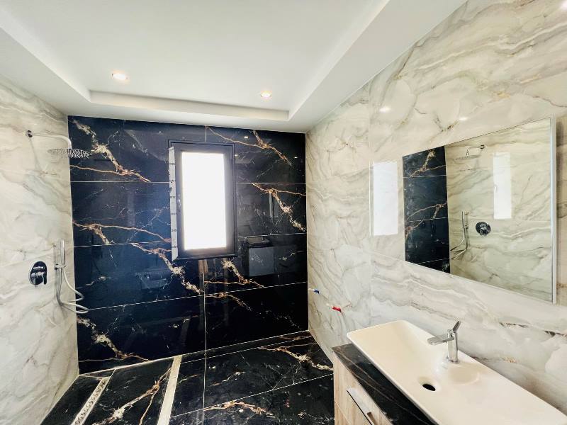    V468 villa sandra 1 vill à Nabeul - Photo 4