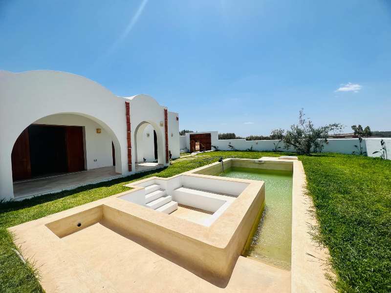  appartement meublée 