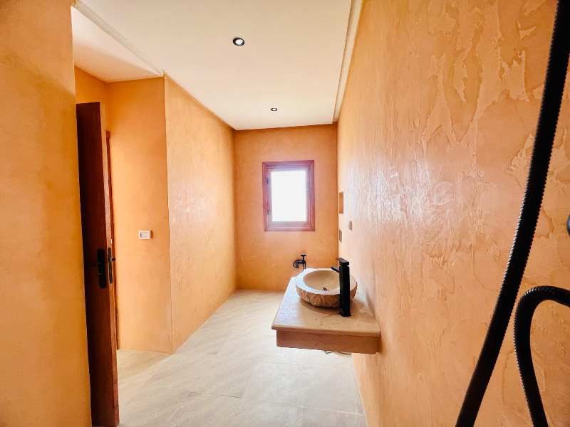    V465 villa jinen hammame à Nabeul - Photo 4