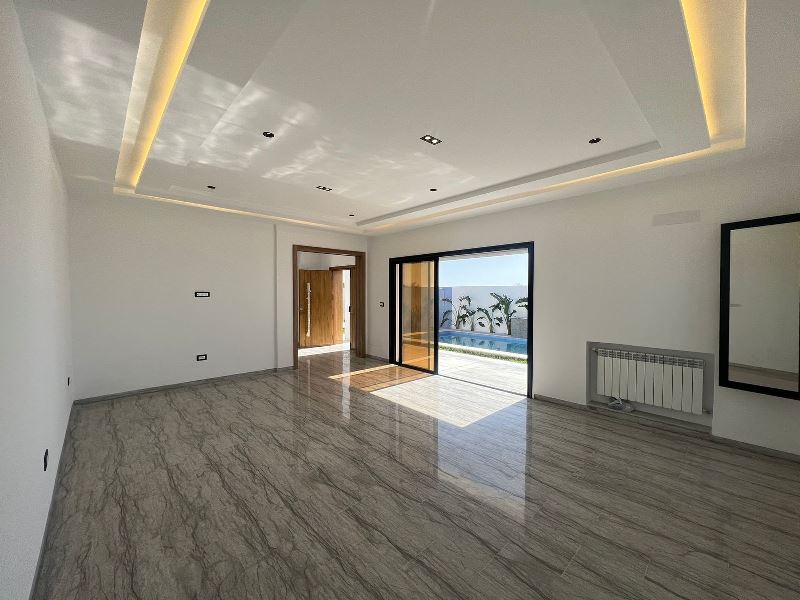    V460 villa espoir sud vi à Nabeul - Photo 1
