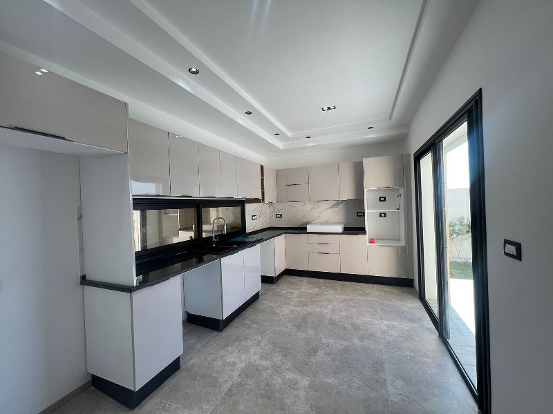    V460 villa espoir sud vi à Nabeul - Photo 3