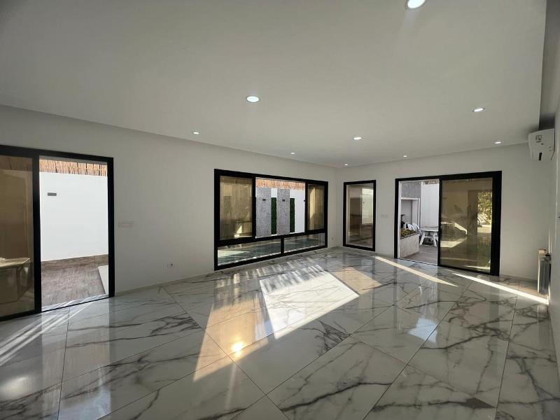    V415 villa nova 2 hammam à Nabeul - Photo 1