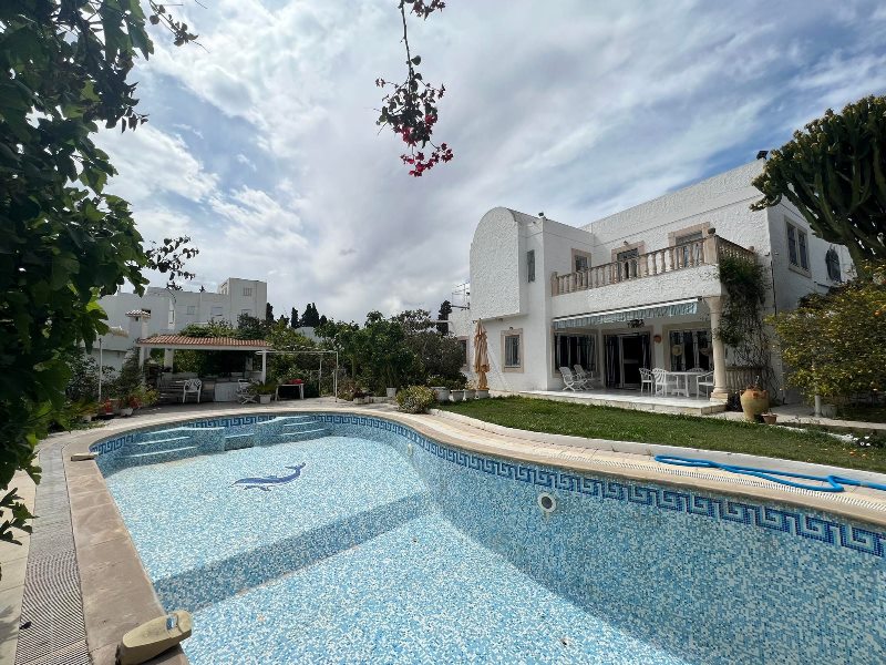  Maison a vendre 3 etage 