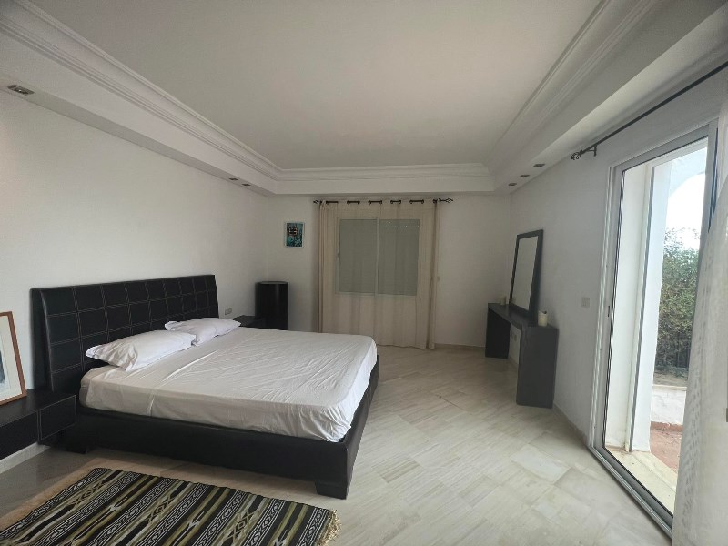    V339 villa aicha hammame à Nabeul - Photo 2