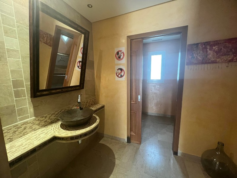    V339 villa aicha hammame à Nabeul - Photo 4