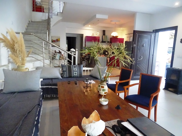    V296 villa bonbon kharro à Nabeul - Photo 1