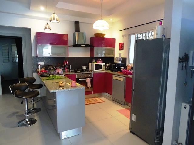    V296 villa bonbon kharro à Nabeul - Photo 3