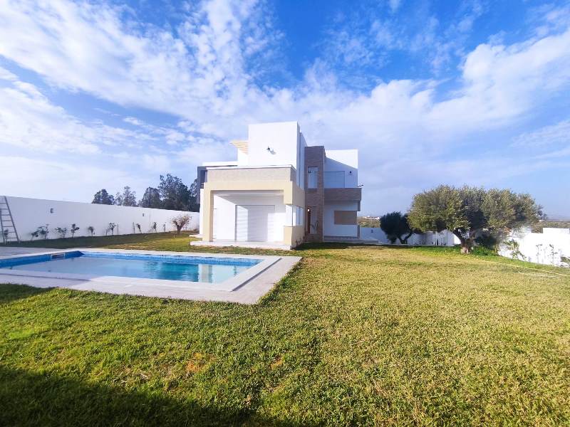    V298 villa cycas hammame à Nabeul - Photo 2