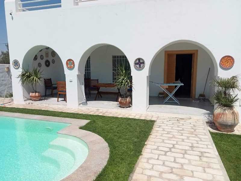 Cave pour Habitation annuelle 