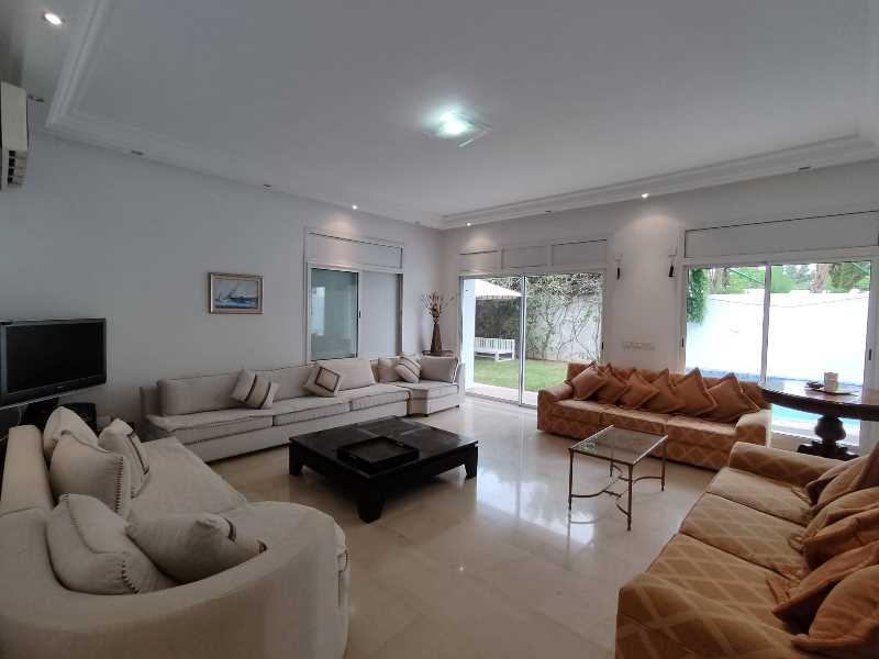    V268 villa panorama hamm à Nabeul - Photo 1