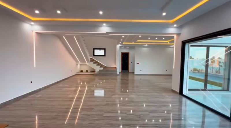    V500 villa rolex sud mon à Nabeul - Photo 1