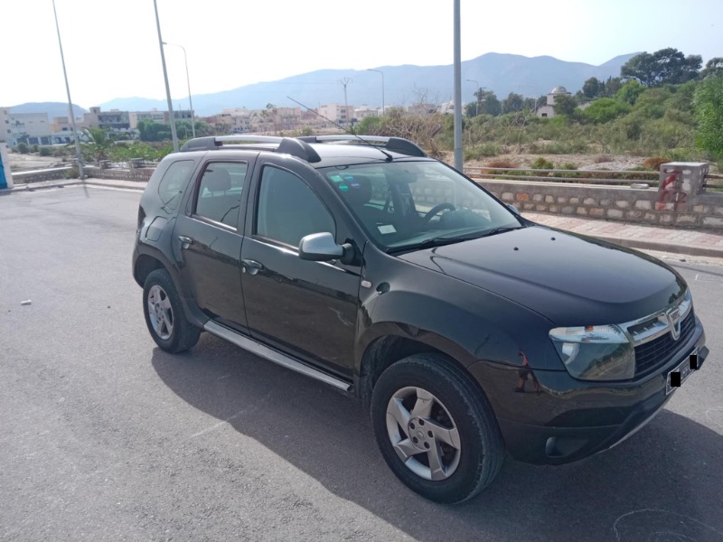 Dacia DUSTER Essence 2013 à Ben Arous - Photo 1