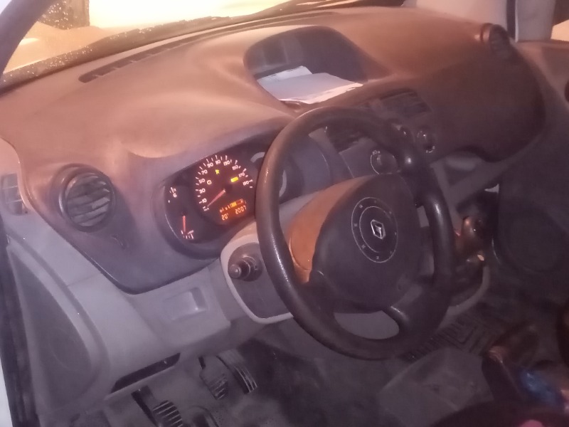 Renault Kangoo Diesel 2009 à Ariana - Photo 2