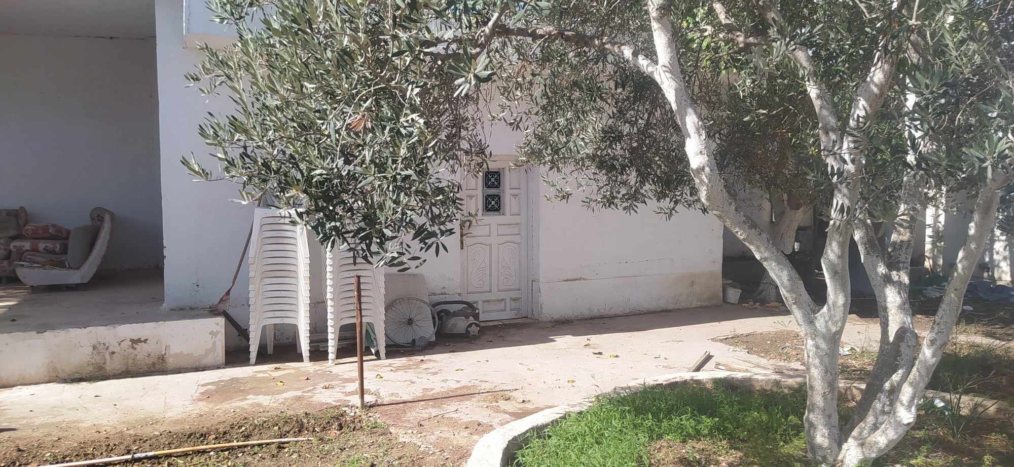    Terrain dans une ruelle à Tunis - Photo 3