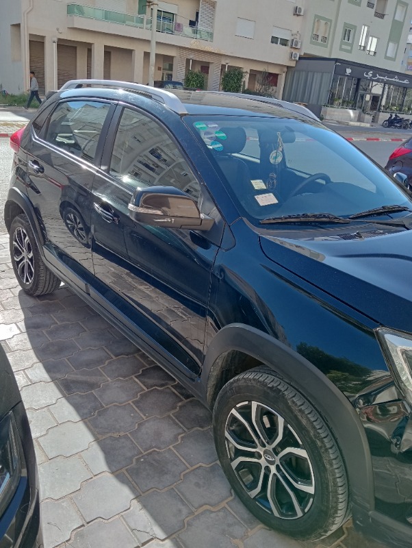 Chery Tiggo Essence 2020 à Monastir - Photo 3