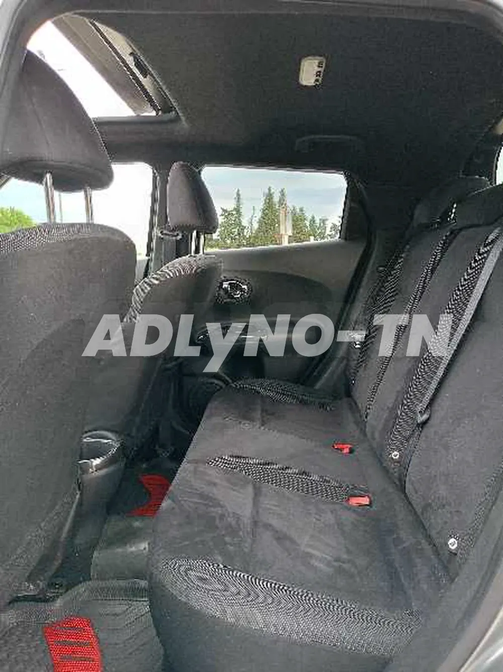 ? nissan juke tekna plus pure drive dci à Ariana - Photo 8