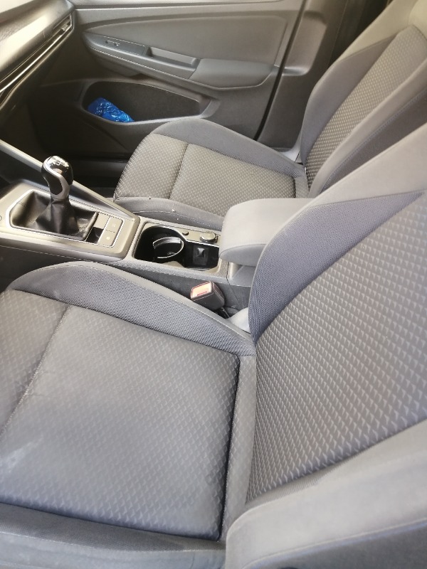 Volkswagen Golf 8 Essence 2021 à Gafsa - Photo 1