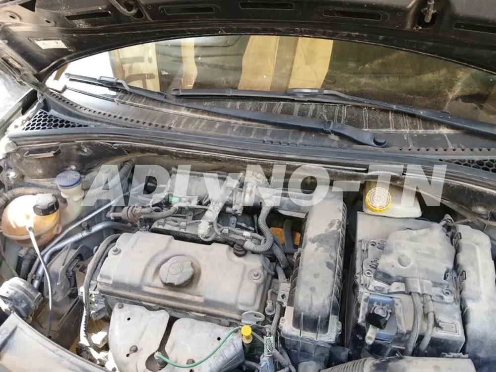 C3 phase 2 à Bizerte - Photo 2