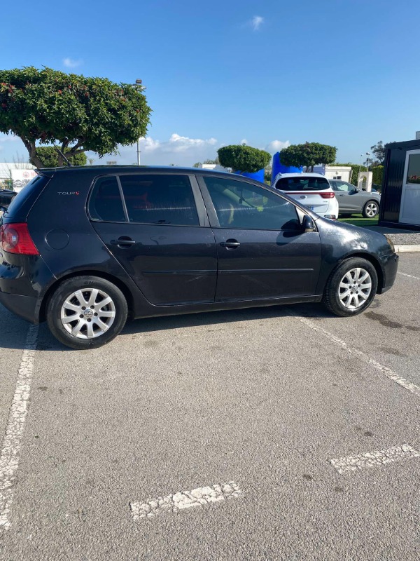 golf 5 1.9 tdi à Siliana - Photo 1