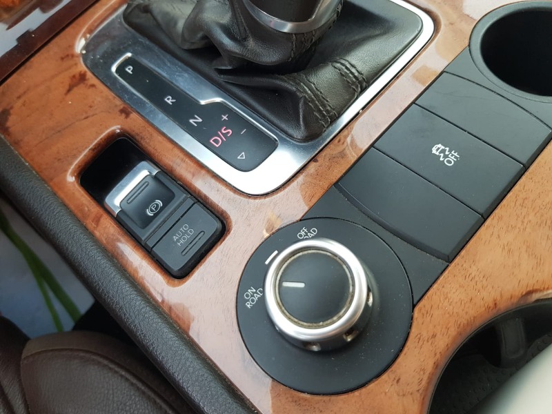 Volkswagen Touareg Diesel 2013 à Ariana - Photo 3