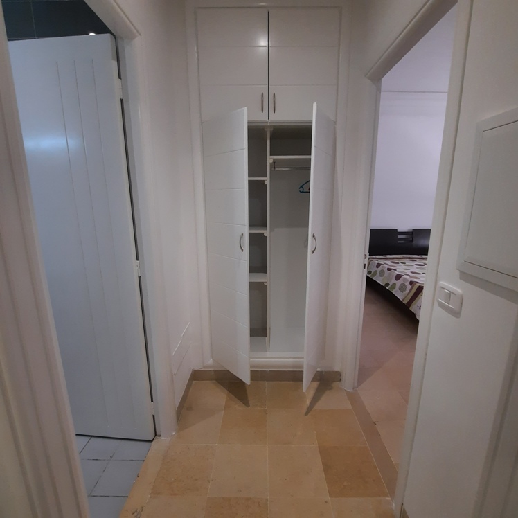    Appartement s plus 1 meu à Tunis - Photo 2